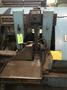 USED DAITO FULLY AUTOMATIC HORIZONTAL BANDSAW, Model GA410W, 16.25”, Stock No. 10312