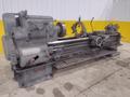 20&quot; X 80&quot; SPRINGFIELD ENGINE LATHE WITH TAPER:  STOCK #20986