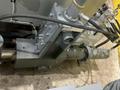 60 mm WEIMA MODEL TH 600 HYDRAULIC BRIQUETTE PUCKING PRESS: YOBRO #25904