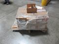 Fasteners on Pallet, 20 Boxes of 2pc Screw Washer Kits- Auction Item