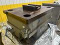 3000 TON NATIONAL (CROSBY GROUP) 4-POST HYDRAULIC PRESS / WIRE ROPE SWAGING MACHINE: STOCK #19450