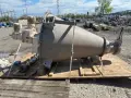 ROSS NAUTA 32 CU FT A32 CONE BLENDER  -  A32 CONE