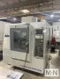 Hyundai-KIA KV25P CNC Vertical Machining Center, 2009