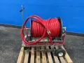 200 Psi Air Hose &amp; Reel