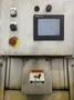 2017 SYSTEM TECHNOLOGIES ROTARY TABLE HIGH-PRESSURE STAINLESS STEEL PARTS WASHER: STOCK #14485