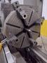 32" X 96" LEBLOND MODEL #3220NF HEAVY PATTERN ENGINE LATHE 2.75"
 HOLE : YOBRO #25769