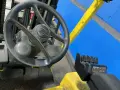 HYSTER 5400 LBS ELECTRIC FORKLIFT  -  E60Z-33
