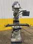 2 HP ACRA MODEL #AM-2V VERTICAL KNEE MILL: STOCK #18824
