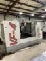 1996 HAAS VF-4 | Machining Centers, Vertical