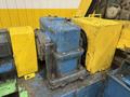 48" X 6" WEAN MOTORIZED SLITTER HEAD FOR SLITTING LINE: YOBRO #25242
