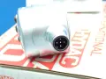 HYDAC EDS3300 PRESSURE SWITCH, 3PCS  -  908536