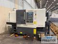 Lathes CNC