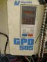 13" X 13" DOALL C-3300NC AUTOMATIC HORIZONTAL BANDSAW. STOCK # 1109625