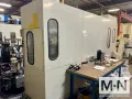 Mitsui Seiki HU63A CNC Horizontal Machining Center
