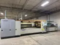 2001 MITSUBISHI ML 3015-LVP 3,500 WATT 5' X 10' CO2 CNC LASER