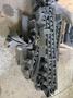 (3) WHEELABRATOR RECLAIM ELEVATOR BUCKETS: STOCK #21308