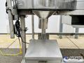 Heinzen Manufacturing  |  2720 Manual Produce Packing Table w/ Dual Scales