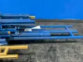 GORBEL 500 LBS CRANE SYSTEM ASSEMBLY