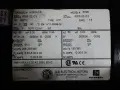 ALCATEL 3 HP PUMP   -  2063CP+
