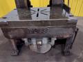 110 TON BLISS MODEL C-110 OBI PRESS, 6&quot; STROKE: STOCK #19906