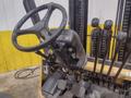 10,000 LBS CATERPILLAR MODEL #GC45KSWB FORKLIFT: YOBRO #25703