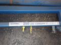 GORBEL 250 LBS JIB CRANE