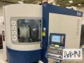 Grob G550 CNC 5-Axis High Speed Universal Machining Center, 2017