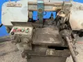 DAITO 20” HORIZONTAL BAND SAW   -  H250  D