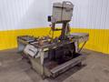 18" X 22" HEM MODEL #V100-LM2 VERTICAL BAND SAW: STOCK #19152