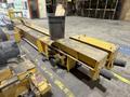 30 TON X 61'8" SPAN ZENAR OVERHEAD BRIDGE CRANE. STOCK # 0983926