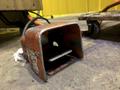 90 TON X 8&#039; CINCINNATI MODEL 90FMIIx6 HYDRAULIC PRESS BRAKE: STOCK #15768