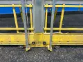 MAKITA 7.25” BLADE, 17”X77” TRACK PANEL SAW  -  5007F