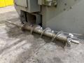72" PANGBORN MODEL #6LK ROTOBLAST SWING OUT TABLE (2 TABLES)  SHOT BLAST MACHINE: STOCK #22783