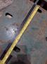 (4) HILLMAN ADJUSTABLE ROCKER PLATES FOR MOVING SKATES: STOCK #22991