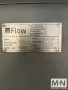 2015 FLOW MACH 2 2031B CNC Waterjet Cutting Machine