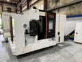 Used 2018 Mazak VC-500A 2PC CNC Vertical Machining Center For Sale