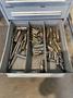 5 DRAWER STANLEY VIDMAR CABINET. STOCK # 0542626
