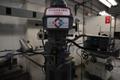 Clausing Kondia 9"x48" Knee Mill, Acu-Rite Millrite 2-Axis DRO, Quill Feed, X-Axis Servo Power Feed- Auction Item