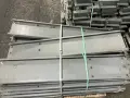 12” X 144” CANTILEVER RACKING