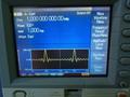 TEKTRONIX DUAL CHANNEL ARBITRARY / FUNCTION  -  AFG3102