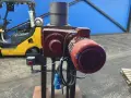 6.3 Kw Grinder / Crusher