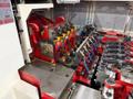 Chun Zu "Lion" Brand CBP-165S Multistage Bolt Parts Former