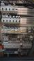 Reishauer RZ 303 C CNC Gear Grinding Line, 2008 – Complete Automated Gear Grinding System