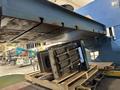 18,000 LB ALLEGHENY DS-180-96-48 ROTATING DIE HANDLER SEPARATOR. STOCK # 0310723