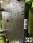610 TON 105 OZ ENGEL MODEL CL4550/610 INJECTION MOLDER MFG 2005