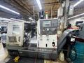 OKUMA CAPTAIN L-370 CNC LATHE