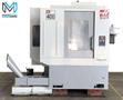 Haas EC-400 Horizontal Machining Center – Mill