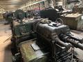 MANNESMANN MEER #KPW 25 VMR LONG STROKE PILGER MILL WITH LONG DIE ASSEMBLY