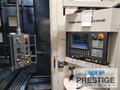 Boring Mills Horizontal Table Type CNC