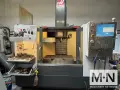HAAS VF-2 CNC Vertical Machining Center, 2012